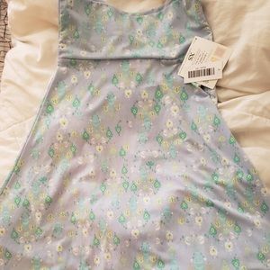 NWT LuLaRoe Azure XS